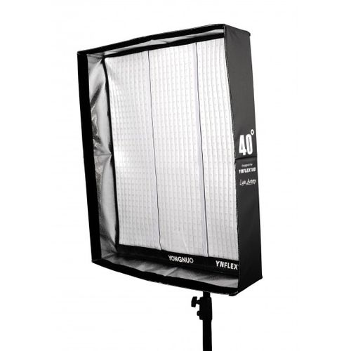 Lampa LED Yongnuo YNFlex180 - WB (2500 K - 7000 K) na Arena.pl