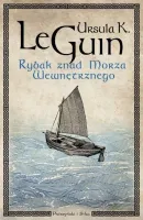 Rybak znad morza wewnętrznego - Ursula K. Le Guin zbiór opowiadań i esejów