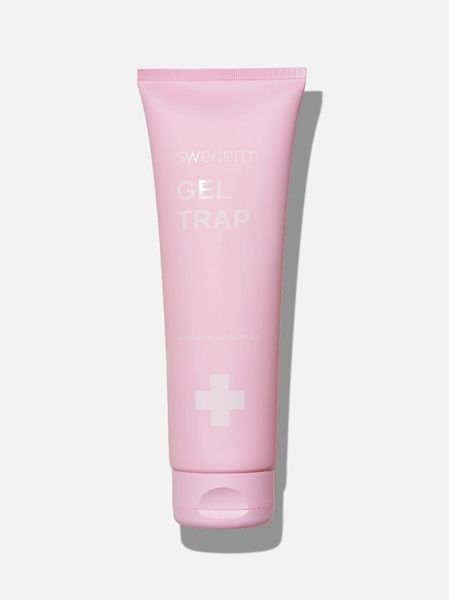 Swederm GEL TRAP - Balsam do ciała zdjęcie 2