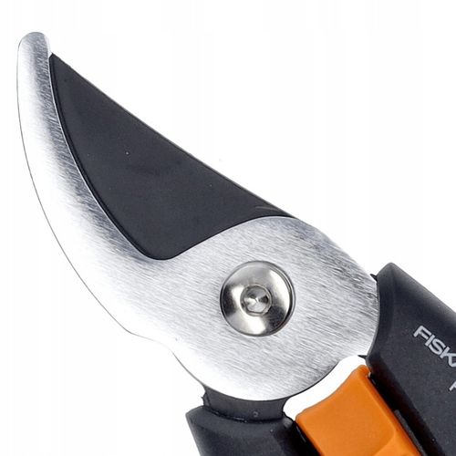 Sekator nożycowy RĘCZNY Fiskars na Arena.pl