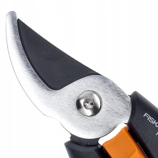 Sekator nożycowy RĘCZNY Fiskars zdjęcie 3
