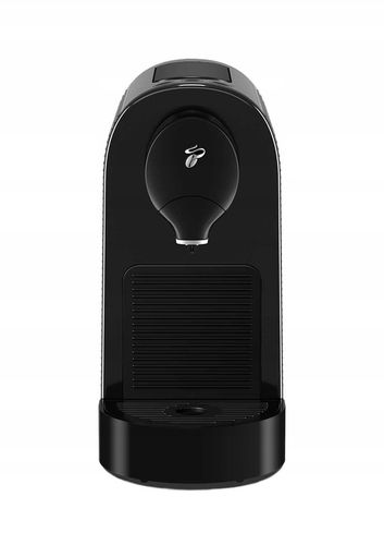 Ekspres ciśnieniowy Tchibo Cafissimo PURE+ (czarny) 120 kapsułek na Arena.pl