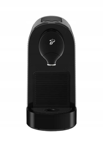 Ekspres ciśnieniowy Tchibo Cafissimo PURE+ (czarny) 120 kapsułek zdjęcie 14
