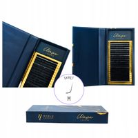 Rzęsy Wave Noble Lashes M 0,07 x MIX