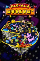 PAC-MAN MUSEUM+ KLUCZ STEAM CD KEY KOD BEZ VPN 24/7