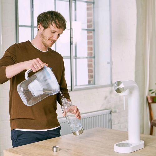 Butelka BRITA SodaOne 1049253 (2 sztuki) na Arena.pl