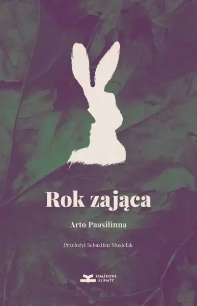 Rok zająca zdjęcie 1