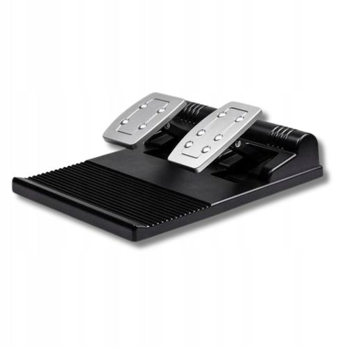 2 x Kierownica do gier z pedałami 4w1 PS4 PC PS3 XBOX ONE BIEGI DO KOMPUTER na Arena.pl