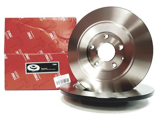 TARCZA HAM TYL 303X10 P na Arena.pl