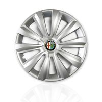 14 cali do Alfa Romeo