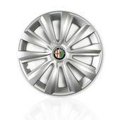 14 cali do Alfa Romeo