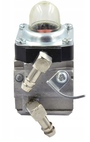 GAŹNIK WACKER BS-60-2 BS-60-2i WALBRO HDA-242 na Arena.pl