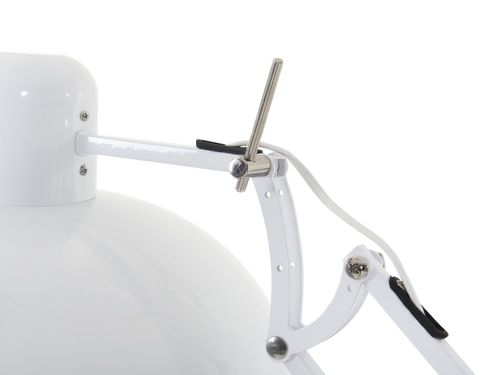 Lampa Stojąca Biała Parana na Arena.pl