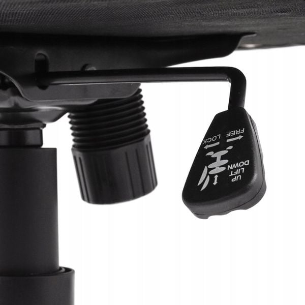 FOTEL BIUROWY OBROTOWY KOMFORTOWY KRZESŁO BIUROWE zdjęcie 16