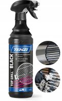 TENZI TOP GRILL BLACK Środek Do Czyszczenia Grilla Piekarnika Rusztu