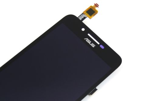 EKRAN LCD DOTYK + DIGITIZER ASUS ZENFONE GO PANEL na Arena.pl