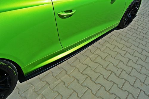 Dokładki Progów VW Scirocco 3 R na Arena.pl