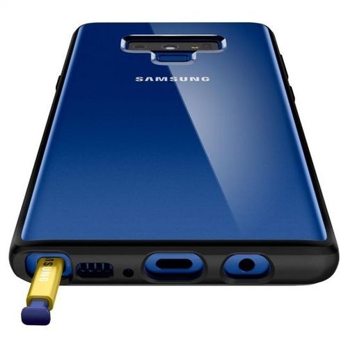 SPIGEN ULTRA HYBRID GALAXY NOTE 9 OCEAN BLUE na Arena.pl