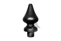 GROT OGRODZENIOWY NR 44 ŻELIWNY NA OGRODZENIE BRAMĘ