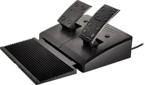 Kierownica SpeedLink DRIFT O.Z. Racing Wheel (PC) na Arena.pl