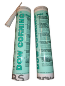 Dowsil 7091, 310ml silikon czarny