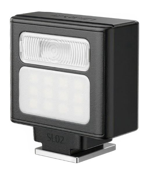 Lampa byskowa Ulanzi SL02 zdjęcie 3