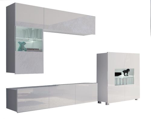 Calabrini Zestaw 3 System na Arena.pl