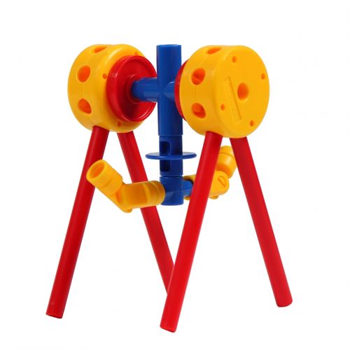 KLOCKI THINKERTOY 34 ELEMENTY MINI PARK na Arena.pl