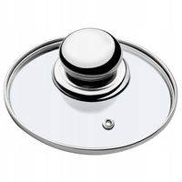 Pokrywka Uniwersalna Przykrywka Do Garnka 14cm