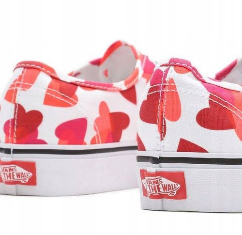 Trampki Vans Authentic R39 na Arena.pl