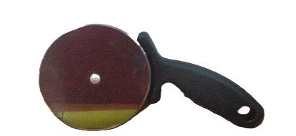 nóż do pizzy ostry  pnd-9770 zdjęcie 1