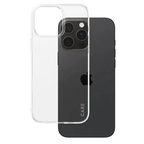etui care by panzerglass x-ray soft basic case z magsafe na iphone 16 na Arena.pl