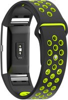 ORYGINALNY ZAMIENNY WYMIENNY PASEK OPASKA YIVO DO ZEGARKA FITBIT CHARGE 2