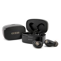 guess słuchawki bluetooth gutwsjl4gbktws + stacja dokująca