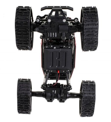 Samochód RC Rock Crawler 4x4 LH-C012 na Arena.pl