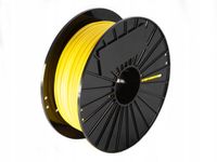 Filament F3D ABS-X 2,85mm Yellow Żółty 1kg