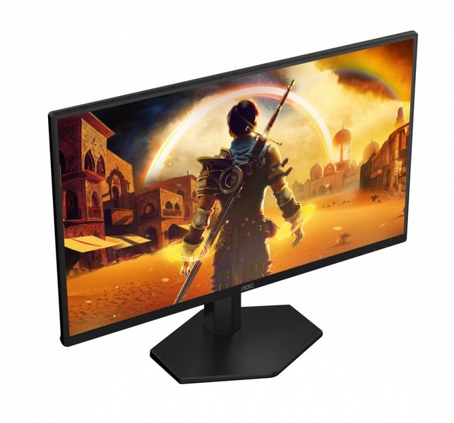 Monitor LED 24" AOC 25G42E zdjęcie 9