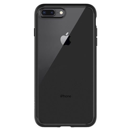 SPIGEN ULTRA HYBRID 2 IPHONE 7/8 PLUS BLACK na Arena.pl