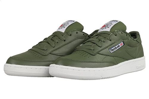 Reebok CLUB C 85 SO (BS5211) na Arena.pl