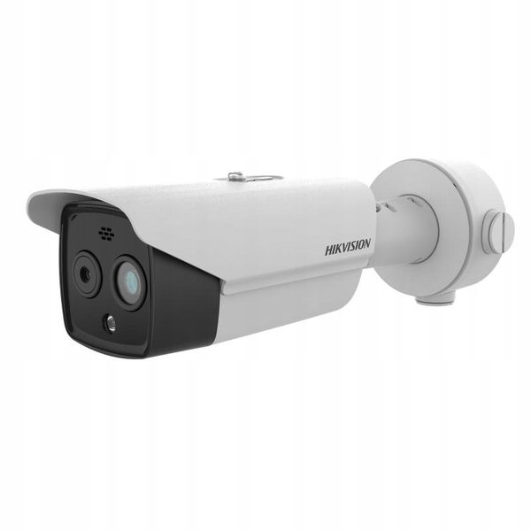 KAMERA IP HIKVISION DS-2TD2628-10/QA zdjęcie 1