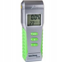 Technoline Pirometr WZ1300 termometr + czujnik wilgotności