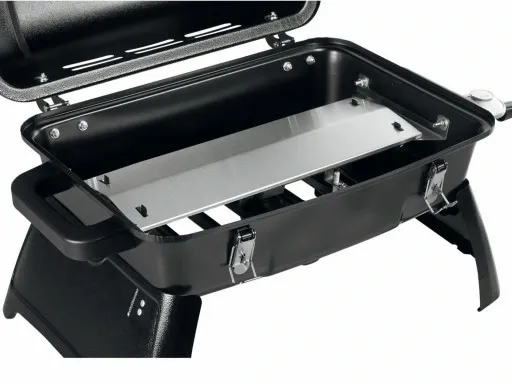 Grill gazowy Grill Meister 3,5 kW zdjęcie 3