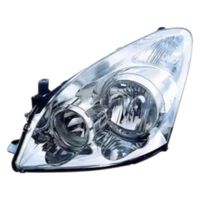 REFLEKTOR LAMPA PRAWA TOYOTA COROLLA VERSO II 2004 2005 2006 2007 2008 2009