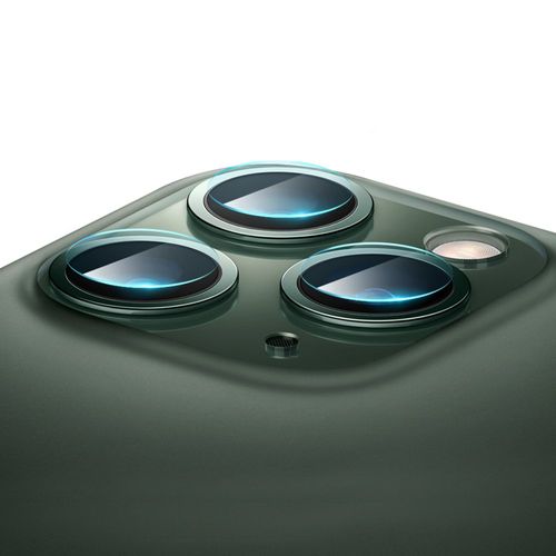 Szkło na aparat do IPHONE 11 Pro / Max Baseus na Arena.pl