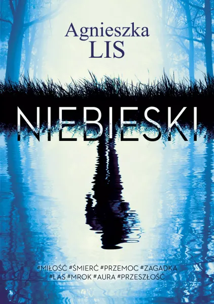 Niebieski zdjęcie 1