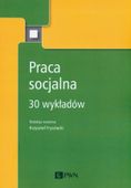 Praca socjalna Praca zbiorowa