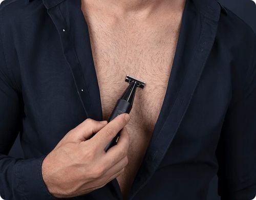 Trymer XIAOMI UniBlade Trimmer Czarny na Arena.pl
