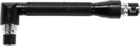 wkrętak kątowy do końcówek 1/4'' - yt-04630