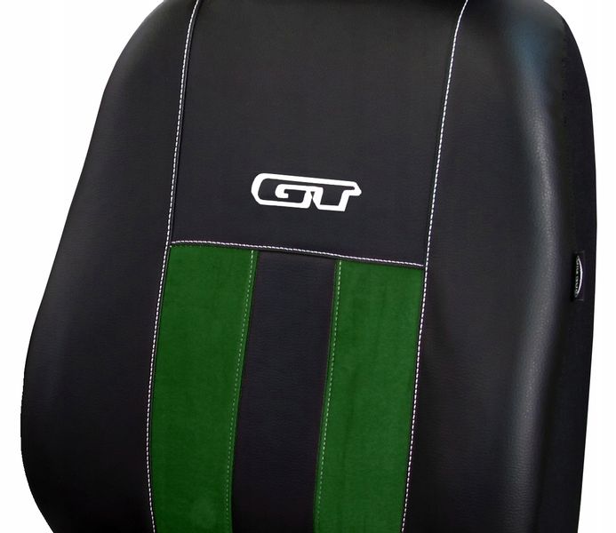 Pokrowce samochodowe do Audi A4 (B5, B6, B7) kpl zdjęcie 3