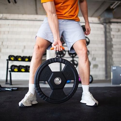 Dynamiczne Uchwyty do podciągania NA DRĄŻKU do wyciągu z taśmami 194kg MAX na Arena.pl